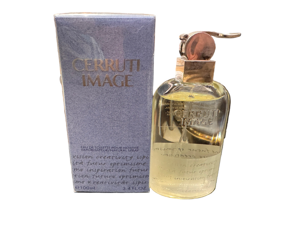 Image Nino Cerruti pour homme