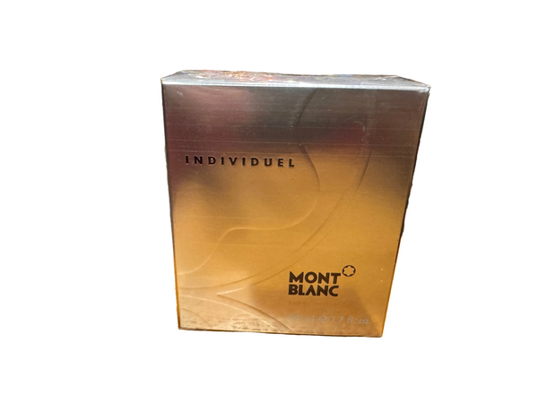 Mont Blanc Individuel pour Homme
