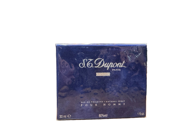 S.T. Dupont Homme