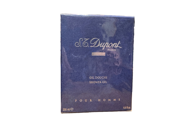 S.T. Dupont Homme