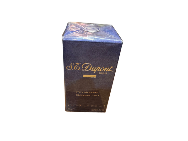 S.T. Dupont Homme