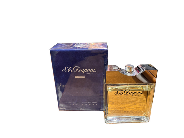 S.T. Dupont Homme
