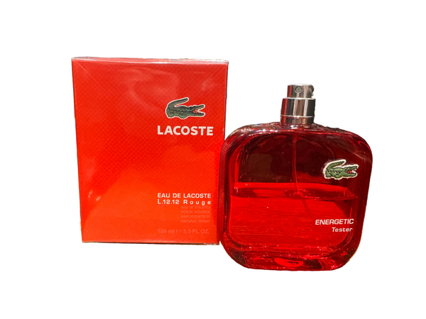 Lacoste L.12.12. Rouge