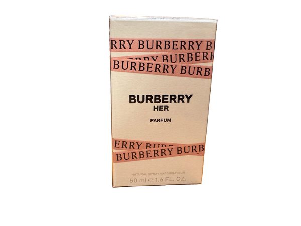 Burberry Her