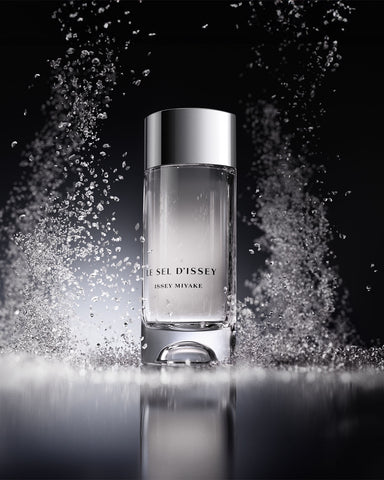 Sel d'Issey  Issey Miyake