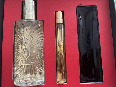 Saharienne Yves Saint Laurent Coffret 75ml