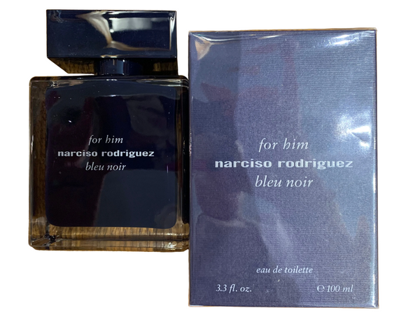 Narciso Rodriguez Bleu Noir