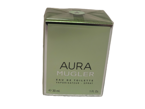 Mugler Aura