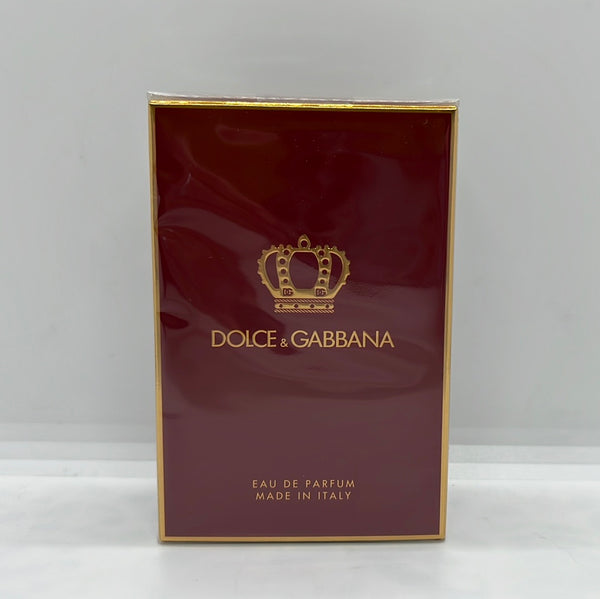 " Q " Dolce & Gabbana