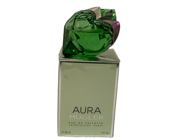 Mugler Aura