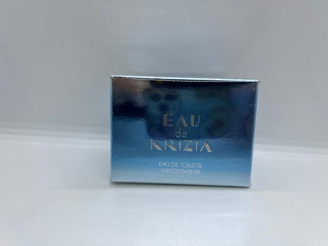 Eau de Krizia
