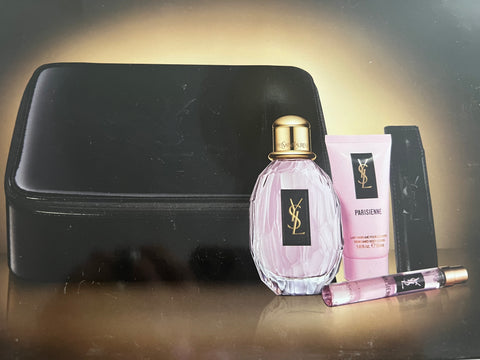 Parisienne Yves Saint Laurent Coffret 90ml