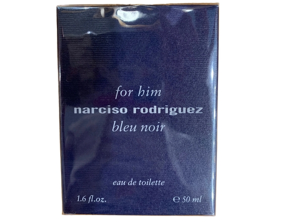 Narciso Rodriguez Bleu Noir
