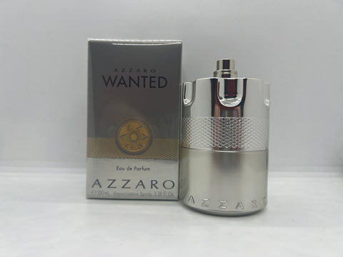 Azzaro Wanted