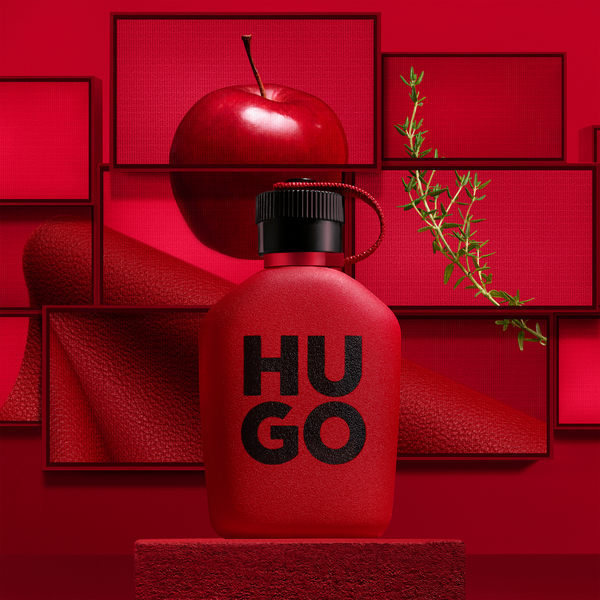 Hugo Intense Boss