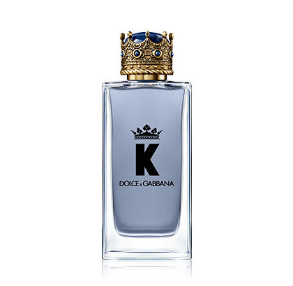 Dolce & Gabbana "K"