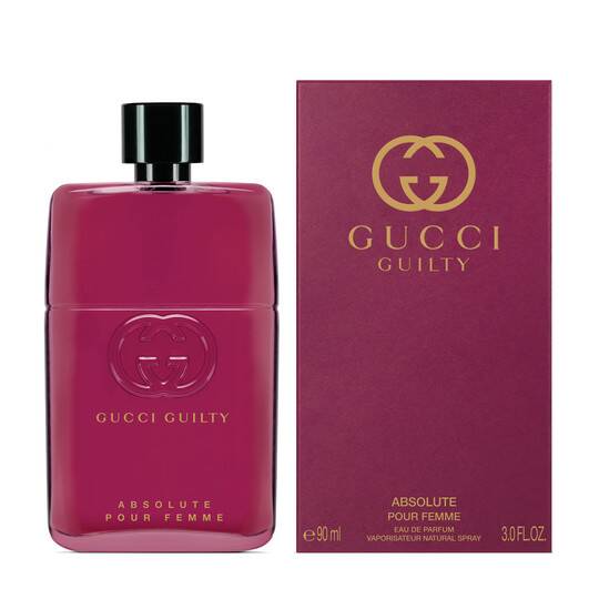 Gucci Guilty Absolue