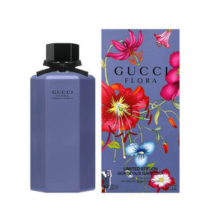 Gucci Flora Limited Edition