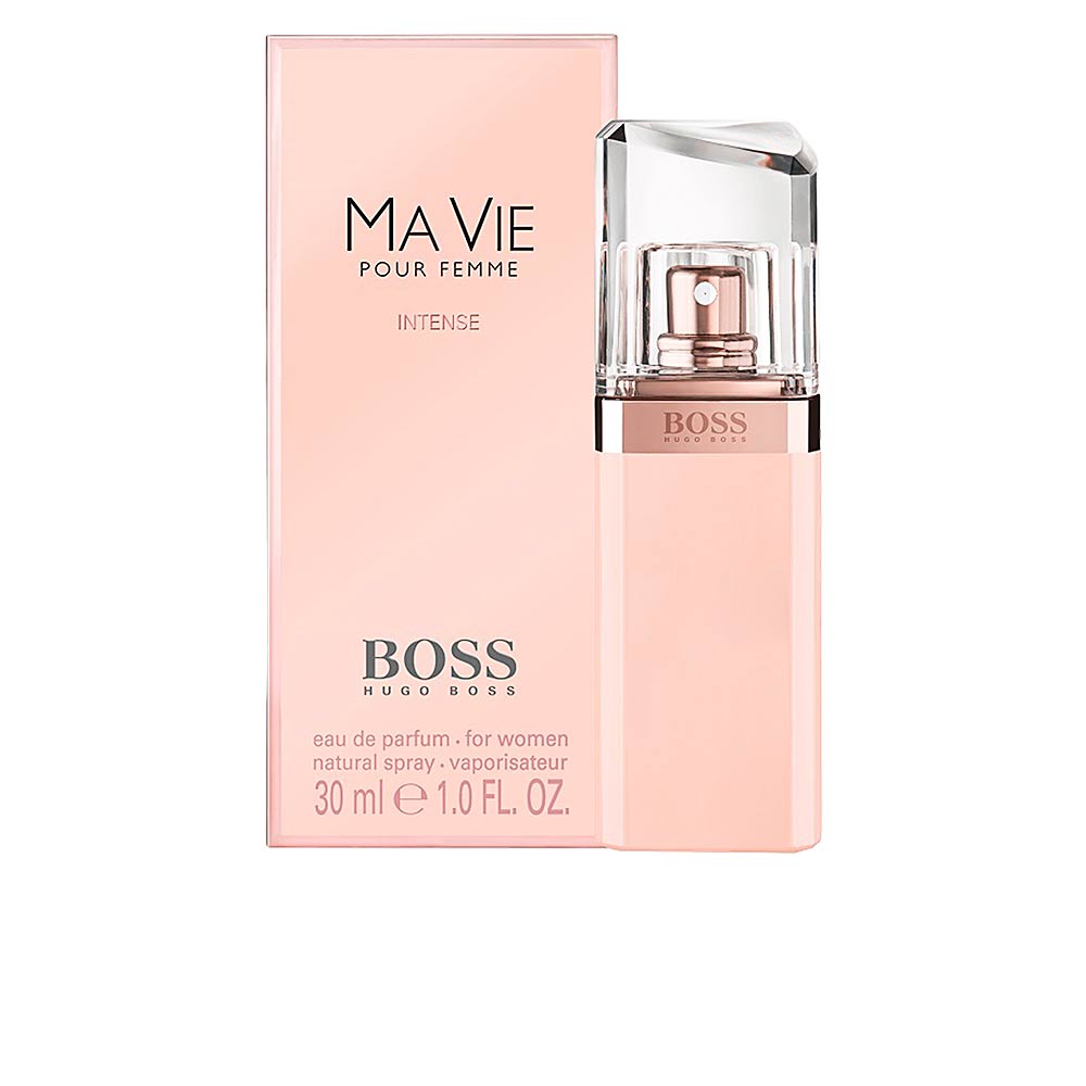 Boss Ma Vie Intense