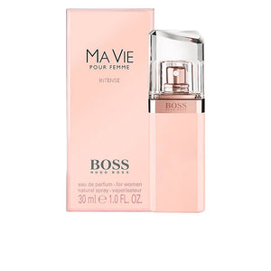 Boss Ma Vie Intense