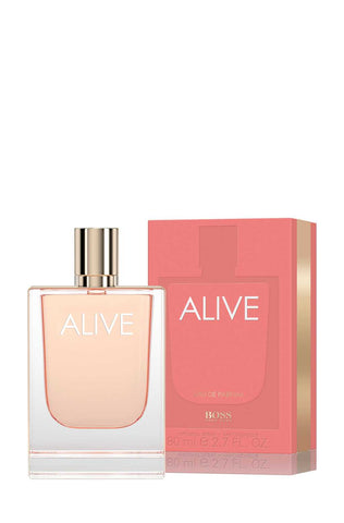 Boss Alive