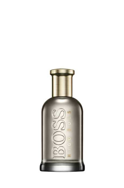 Boss Bottled (NEW)