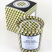 Festin royal Bougie parfumée