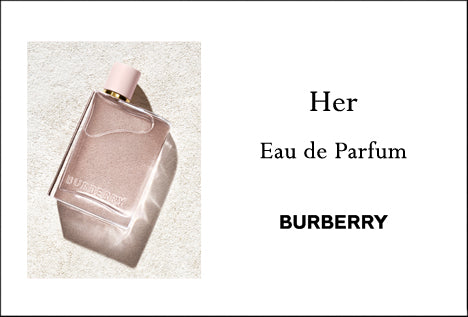 Burberry Her