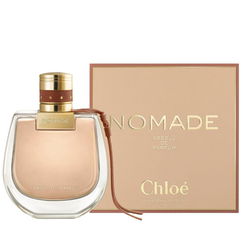 Chloé Nomade absolu de Parfum