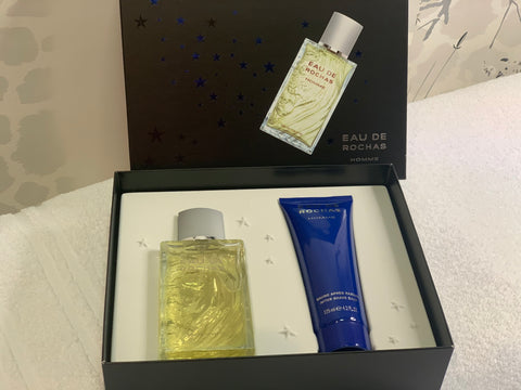 Rochas Eau de Rochas