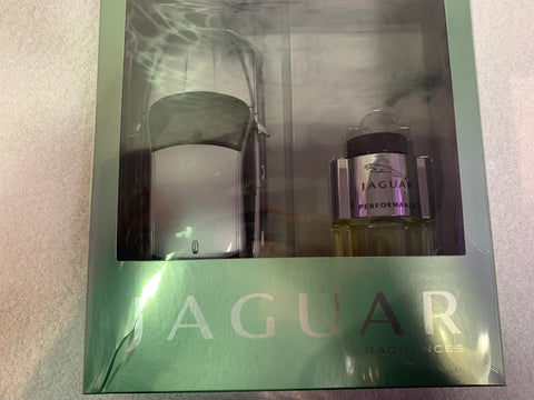Jaguar Performance