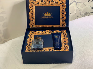Dolce & Gabbana "K"