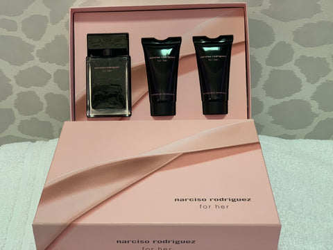 Narciso Rodriguez for Her 50ml