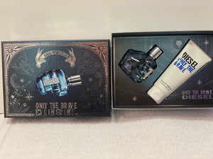 Diesel Only the Brave