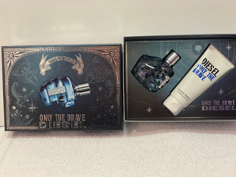 Diesel Only the Brave