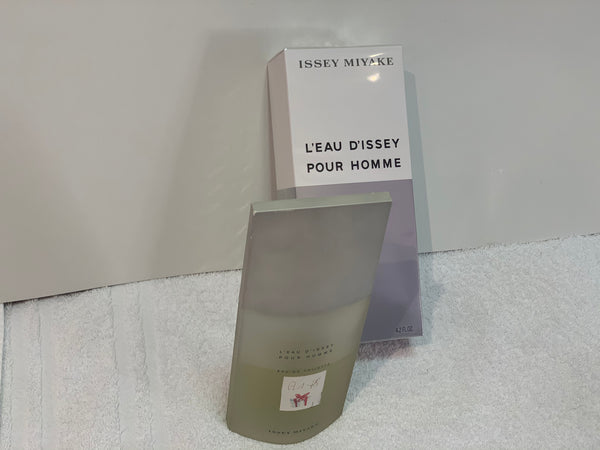 Issey Miyake L'Eau d'Issey pour Homme