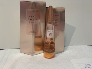 Issey Miyake L'eau d'Issy Pure