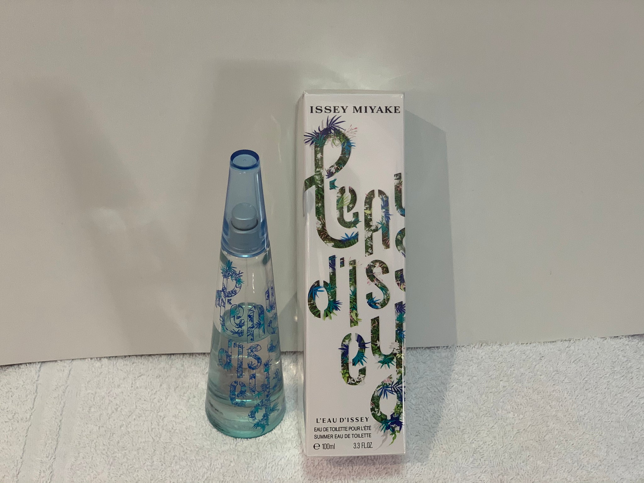 Issey Miyake L'Eau d'Issey