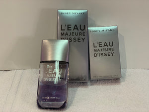 Issey Miyake L'Eau majeur d'Issey