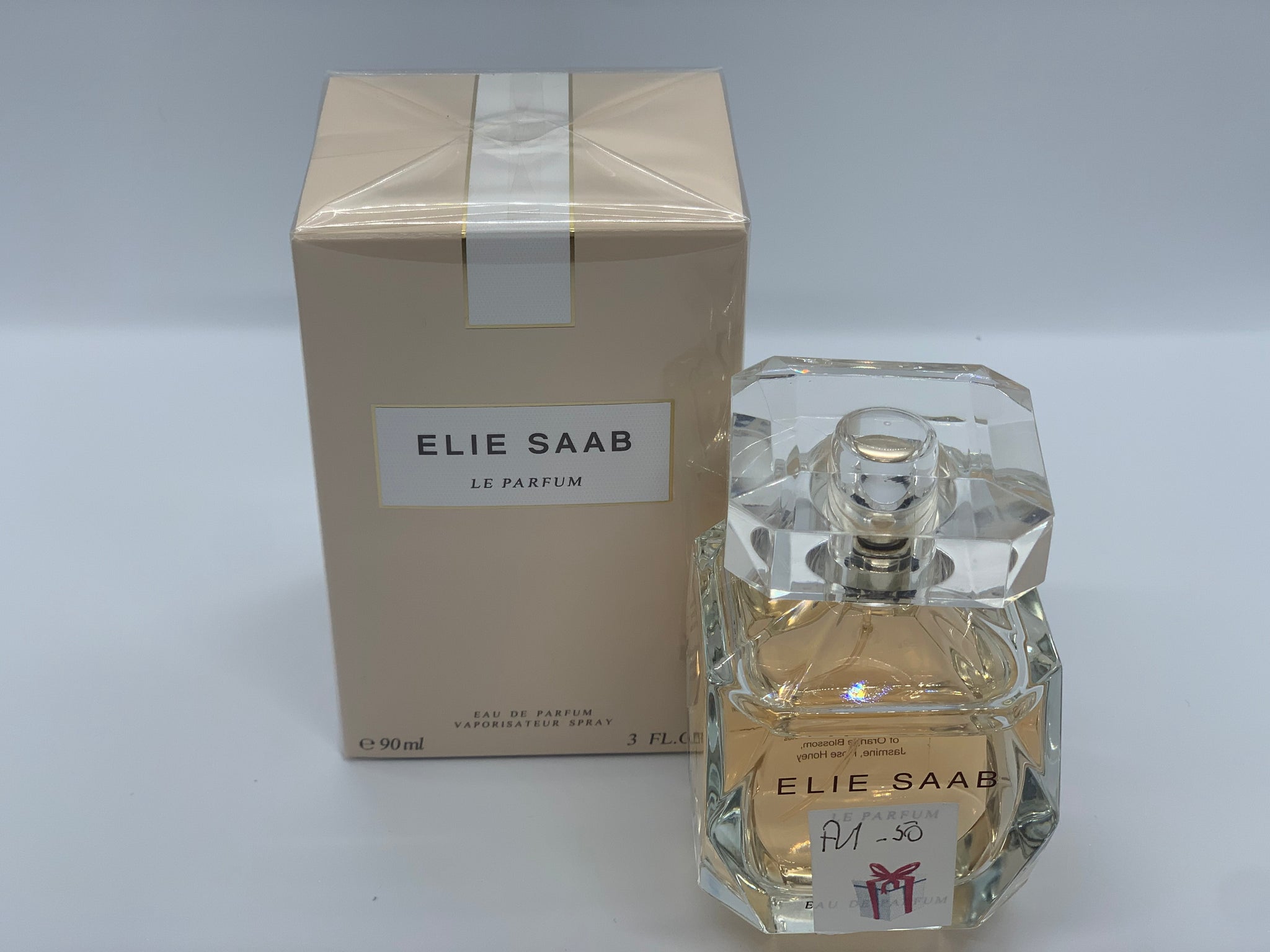 Elie Saab Le Parfum