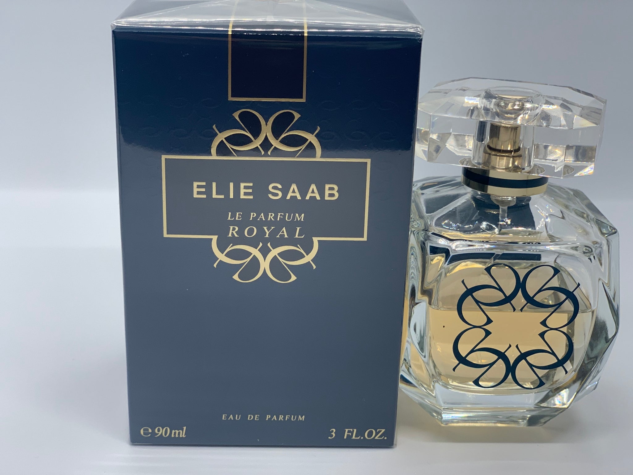 Elie Saab Le Parfum Royal