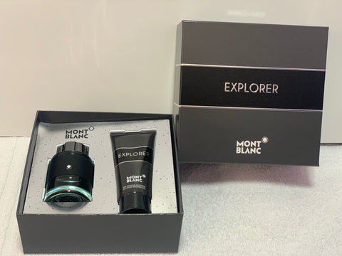 Mont Blanc Explorer