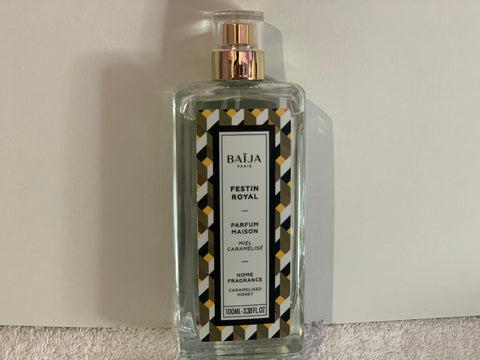 Festin Royal Parfum maison