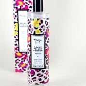 Frensh Pompon Brume corps