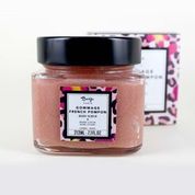 Frensh Pompon gommage corps