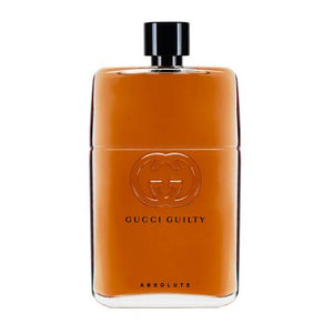 Gucci Guilty Absolute for Homme