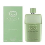 Gucci Guilty Love Edition