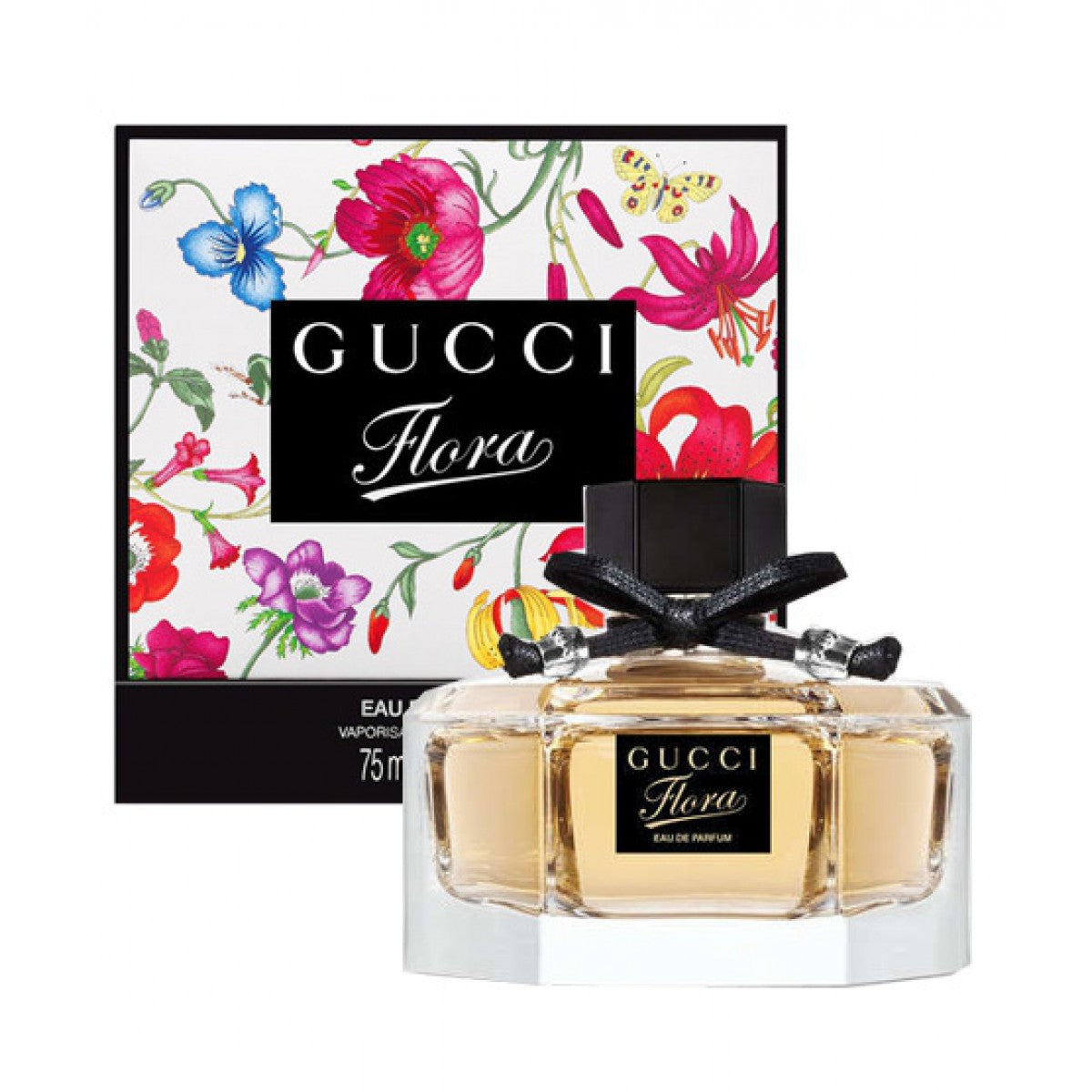 Gucci Flora