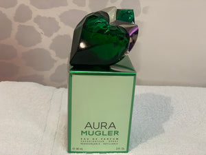 Mugler Aura