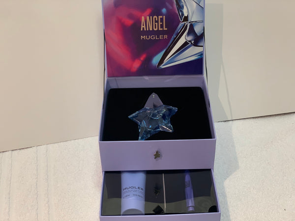 Coffret Mugler Angel